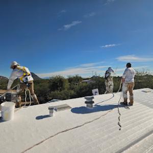 MBM Roofing & Coating