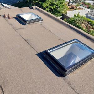 Stars & Stripes Roofing/24 hr emergency services
