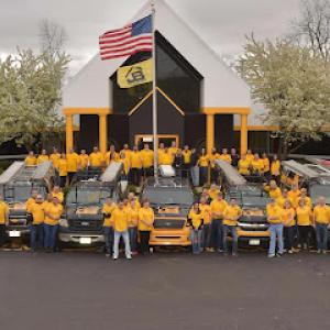 John Beal Roofing