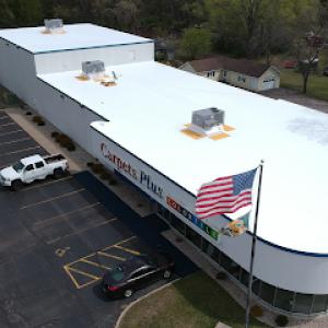 Roof Tech