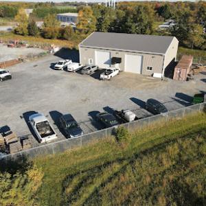Modern Roofing - Roofing Contractors