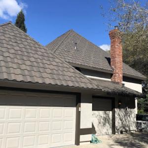 JC Roofing