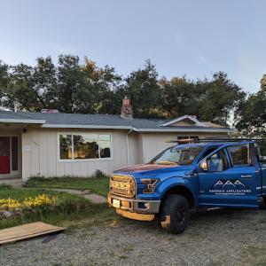 AAA Roofing Applicators