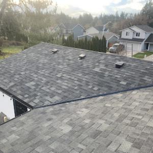 Maddox Roofing & Construction