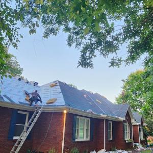 Rigsby Roofing