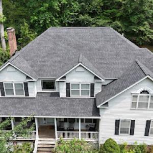 Shoreline Exteriors
