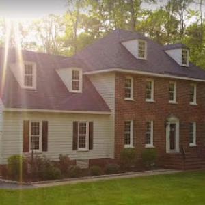 Martin Roofing Company