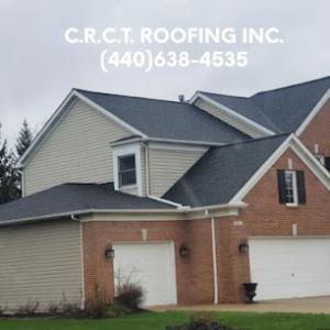 C.R.C.T. Roofing