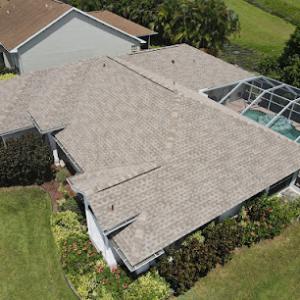 Superior One Roofing