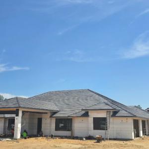 PRC 13 Roofing