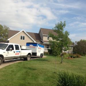 Ice Roofing