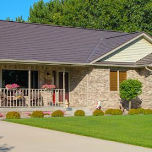 Metal Roofing Systems