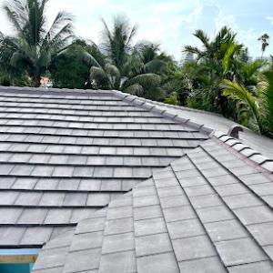 Top-Grade Roofing