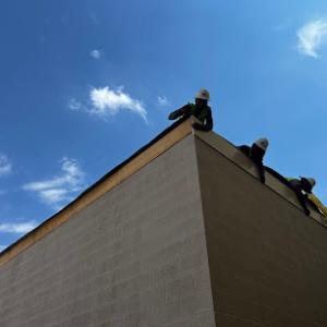 PB Roofing