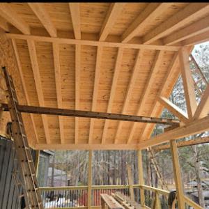 Apex Roofing