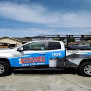 Dynamic Roofing