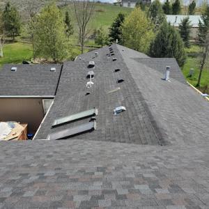 Ridgeline Roofing