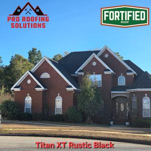 Pro Roofing Solutions
