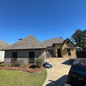 Jake Lilly Roofing
