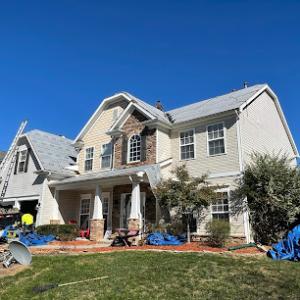 David Haywood Roofing