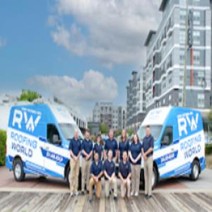Roofing World