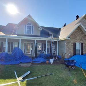 Southern Homes Roofing
