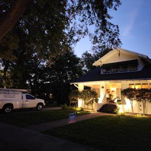 Best Roofing & Exteriors