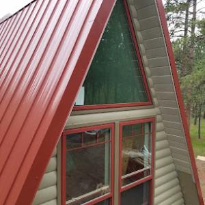 CCP Roofing & Restoration