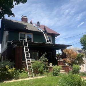 American Contracting NC