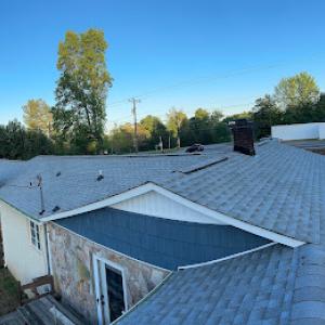 B&C Roofing Construction