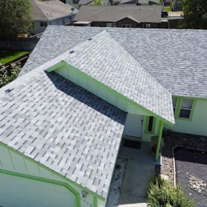 Legacy Roofing
