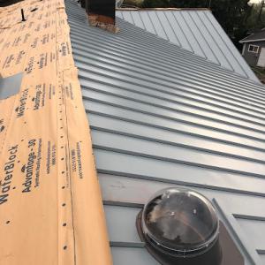 JVA Roofing