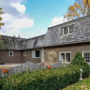 Burns Construction & Repairs