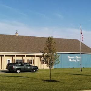 Sherriff Goslin Roofing Muncie