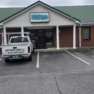 Roof Repair Expert