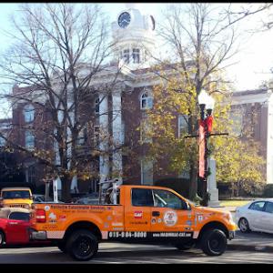 Nashville Catastrophe Services