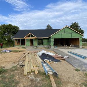 D. Prescott Roofing