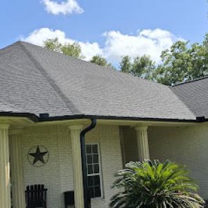 EJM Roofing & Remodeling