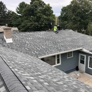 MBE Roofing