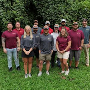 Professional Roofers