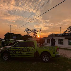 Maven Roofing
