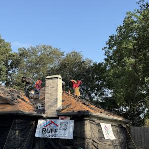 Ruff Roofing Austin-San Antonio