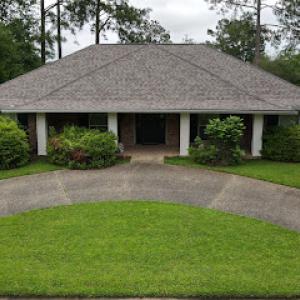 Redstick Roofing New Iberia