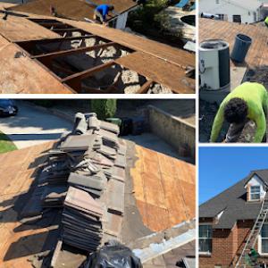 NoHo Roofing Specialists