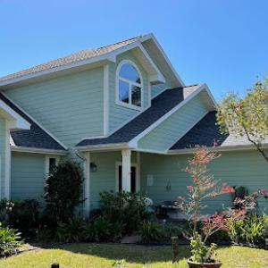 Eagleview Roofing Systems
