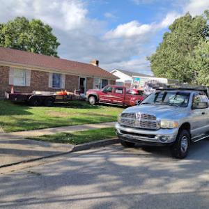 Deaton's Roofing