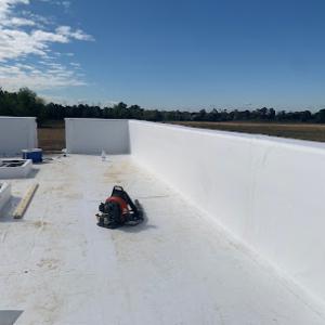 GM Systems Commercial Roofing