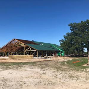 The Micham Roofing Company