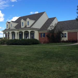 Borgmann Construction