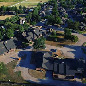 Sentry Roofing Norman